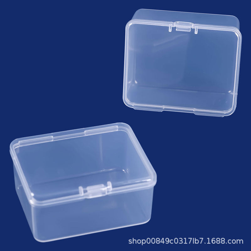Compact Multi-Purpose Storage Case Bowlift