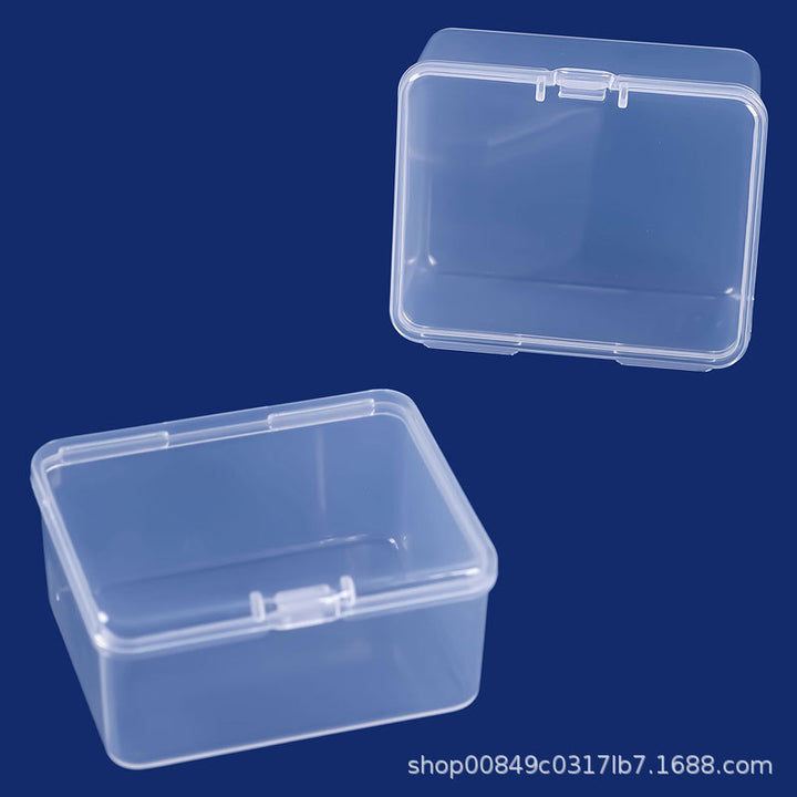 Compact Multi-Purpose Storage Case Bowlift