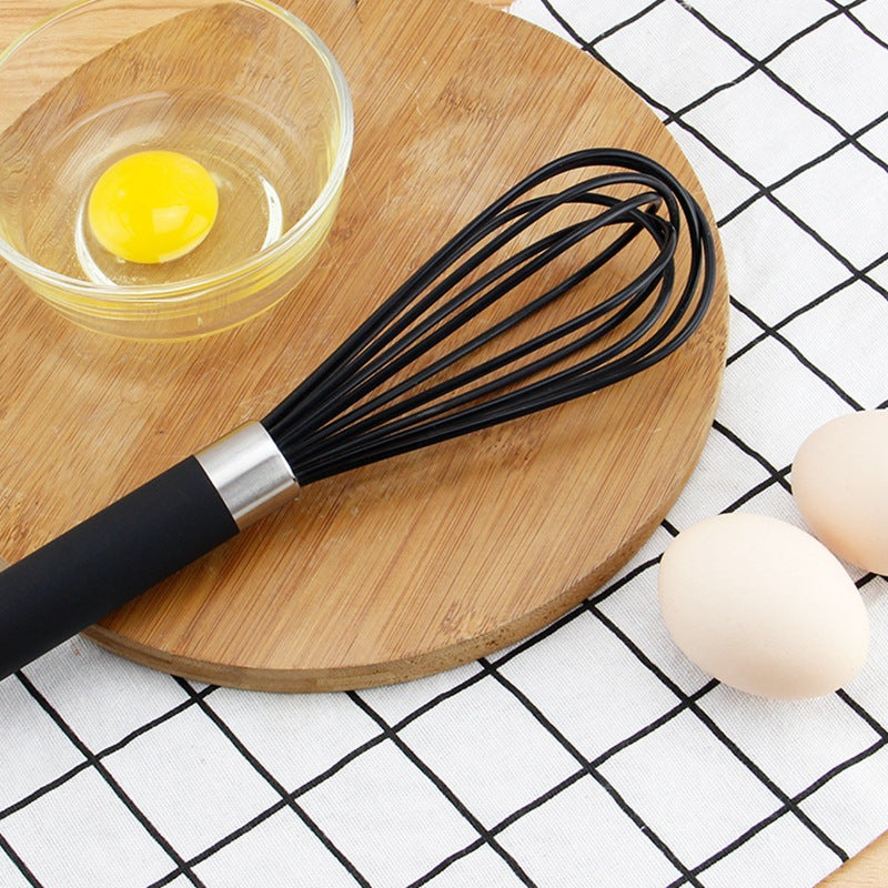 Silicone Whisk Bowlift