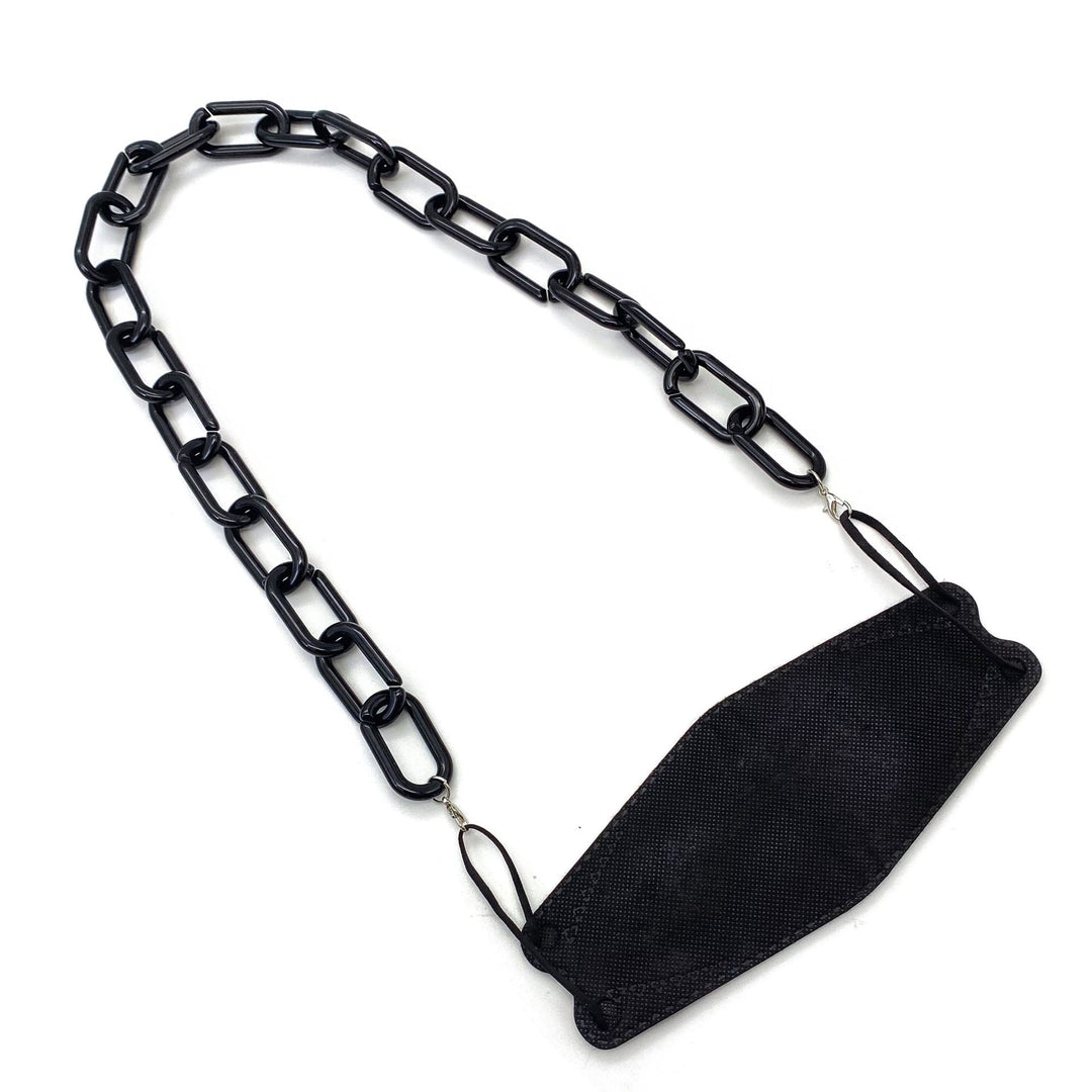 Chunky Chain Eyewear Holder Bowlift