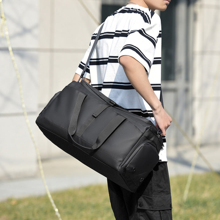 Travel/Sport Bag Bowlift