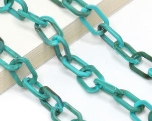Chunky Link Eyewear Chain Bowlift