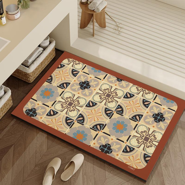 Decorative Area Rug