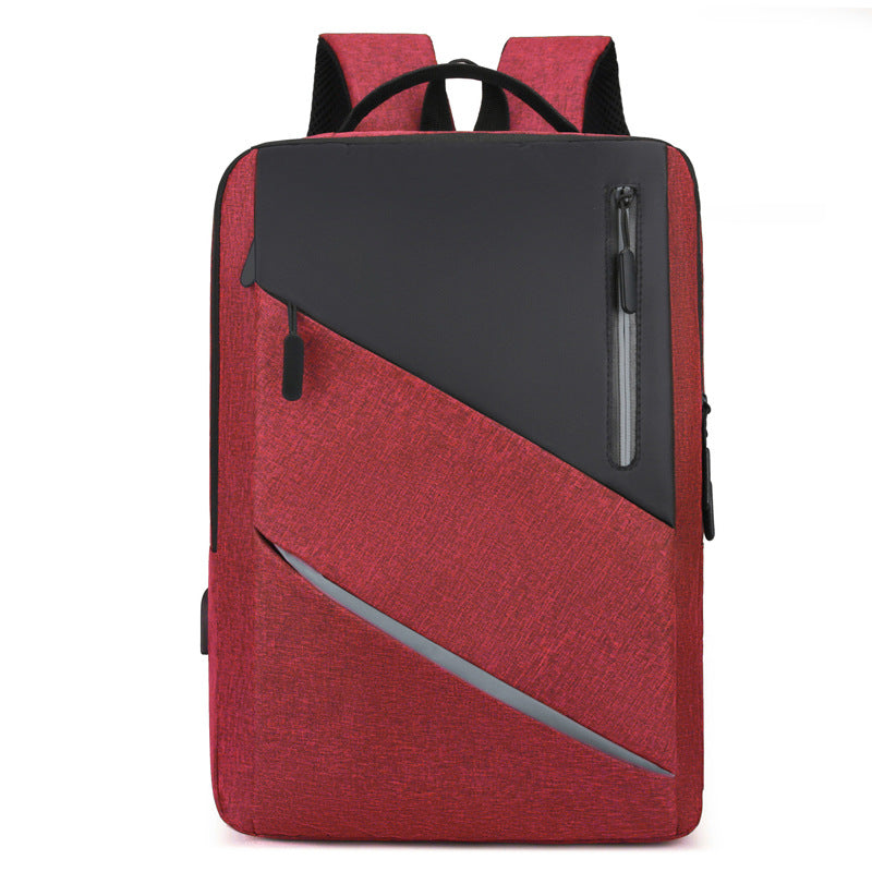 Modern Urban Tech Backpack Bowlift
