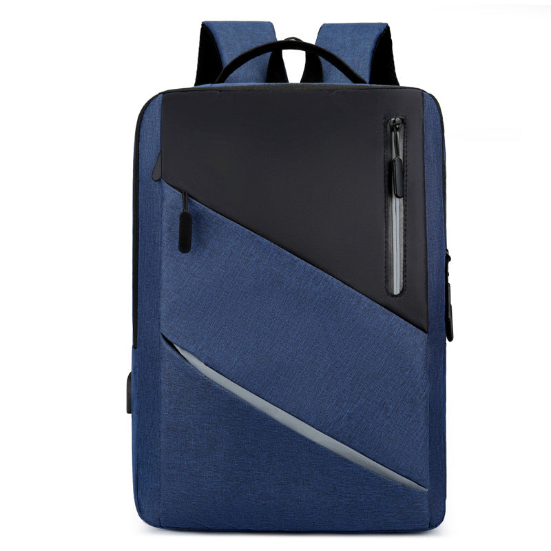 High-Performance Slim Profile Laptop Backpack Bowlift