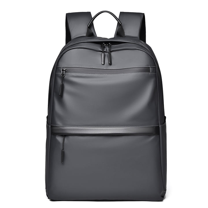 Contemporary Minimalist Laptop Backpack Bowlift