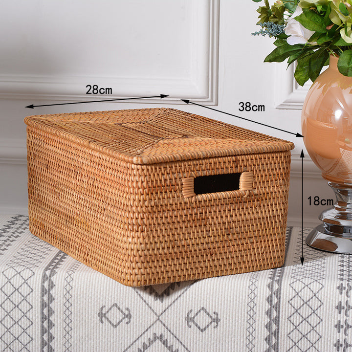 Ladies stylish and practical storage stool Bowlift