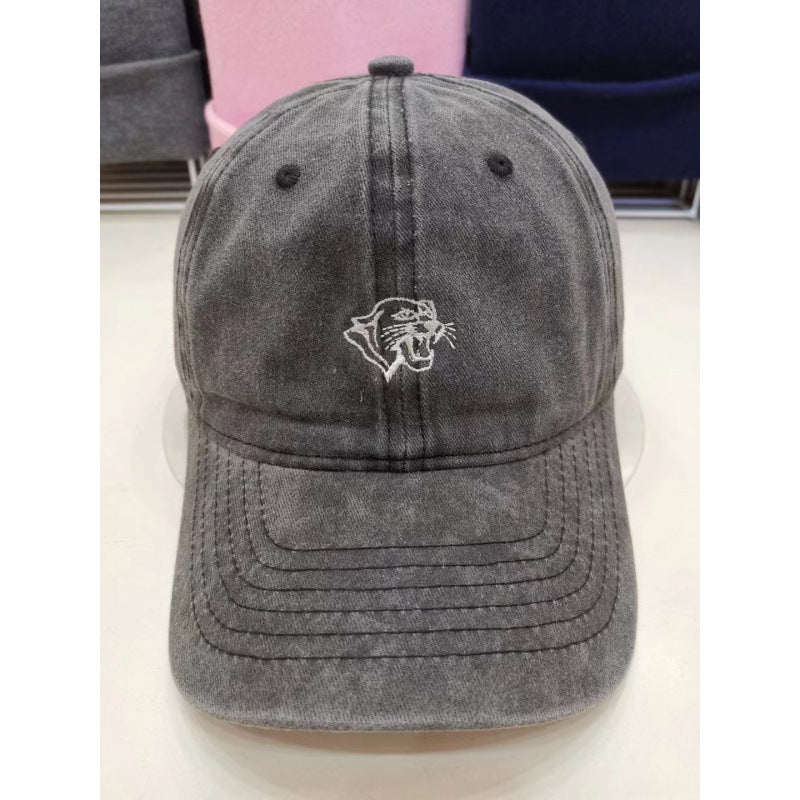 Women's Classic Cotton Baseball Cap Bowlift