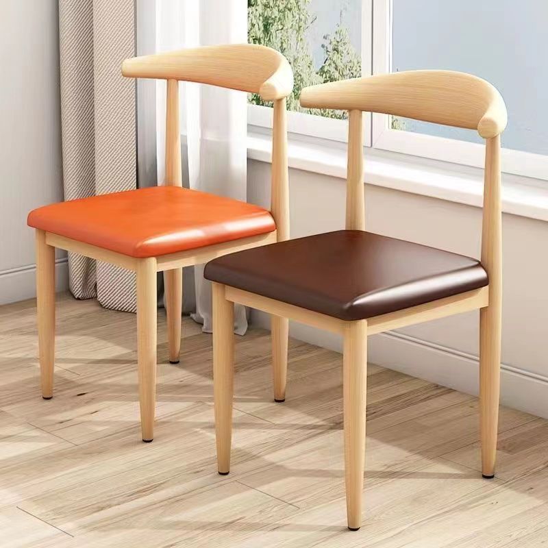 Modern Minimalist Dining Chair Bowlift