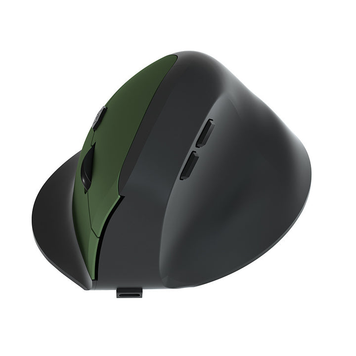 Ergonomic Funk Mouse with Highest Precision Bowlift