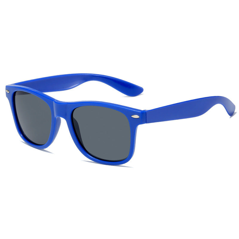 Stylish Classic Square Sunglasses Bowlift