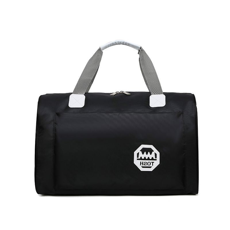 Sporty Travel Bag Bowlift