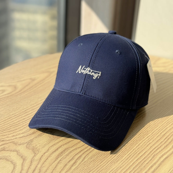 Men's Stylish Casual Cotton Baseball Cap Bowlift