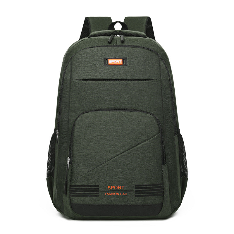 Sports Adventure Backpack