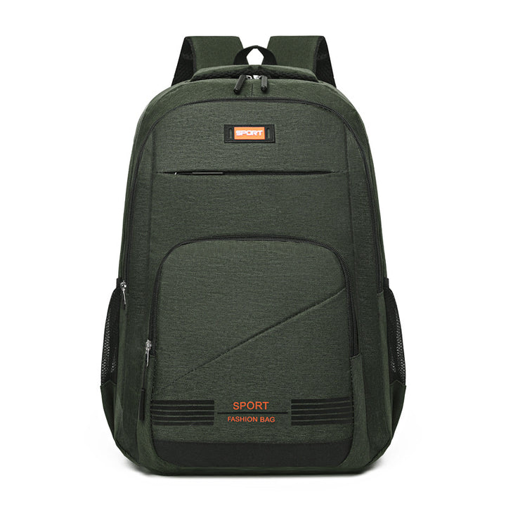 Sports Adventure Backpack