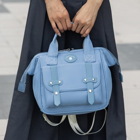 Premium Multi-Functional Diaper Handbag Bowlift