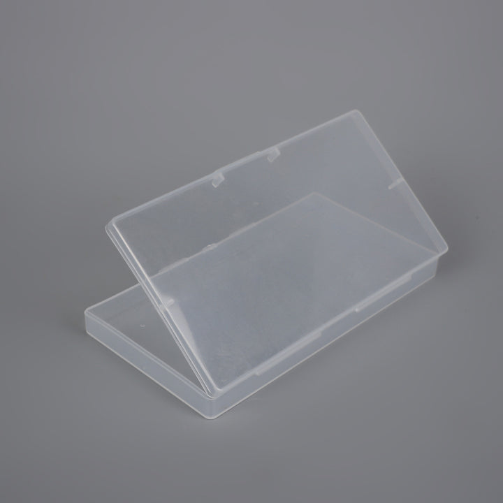 Transparent Multi-Purpose Storage Case Bowlift