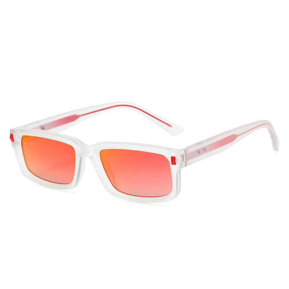 Ladies sunglasses in modern design Bowlift