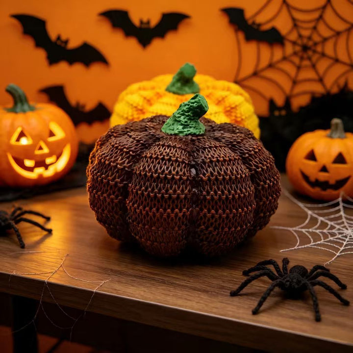 Deko-Pumpkin Bowlift