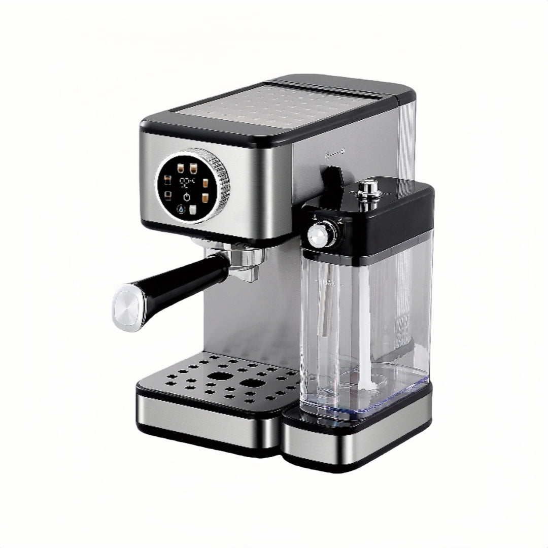 Espresso machine Bowlift