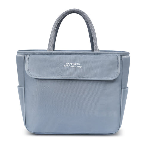 Insulated Food Storage Tote