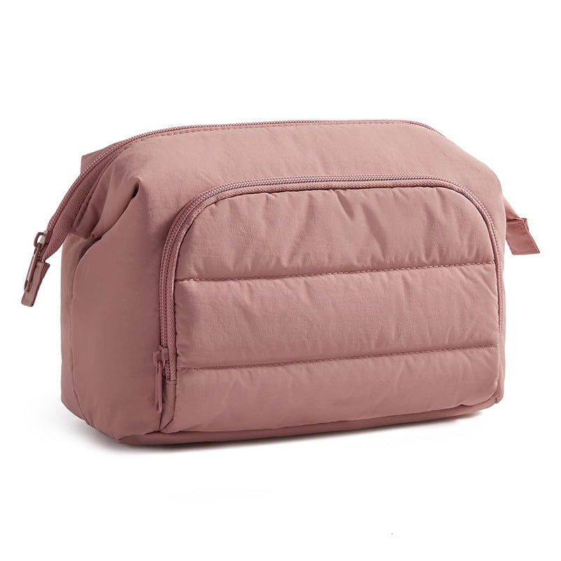 Travel Toiletry Bag Bowlift