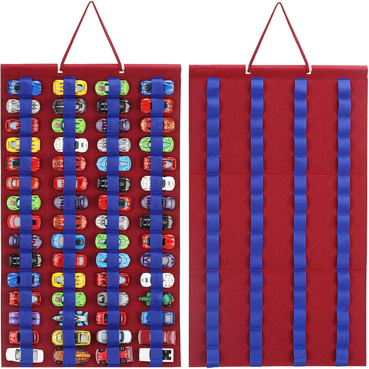 Car Toy Organizer Bowlift