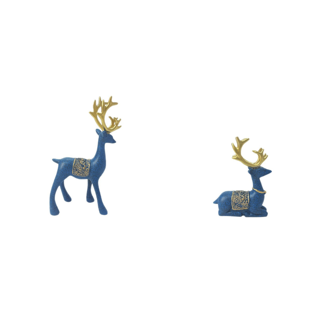 Decoration figure Bowlift