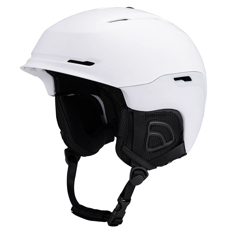WoPremium Snow Sports Helmet Bowlift