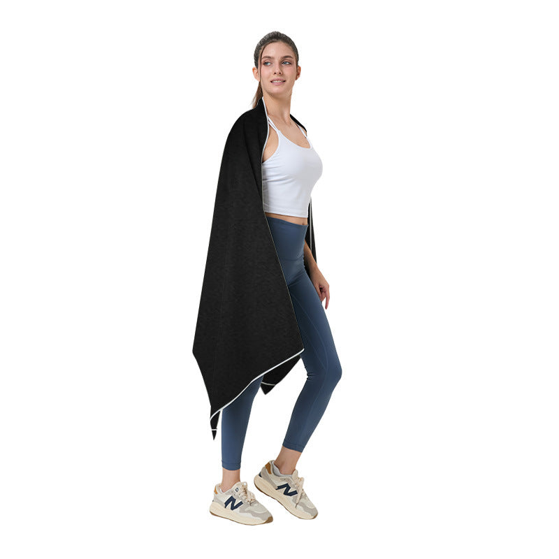 multifunctional sports blanket Bowlift