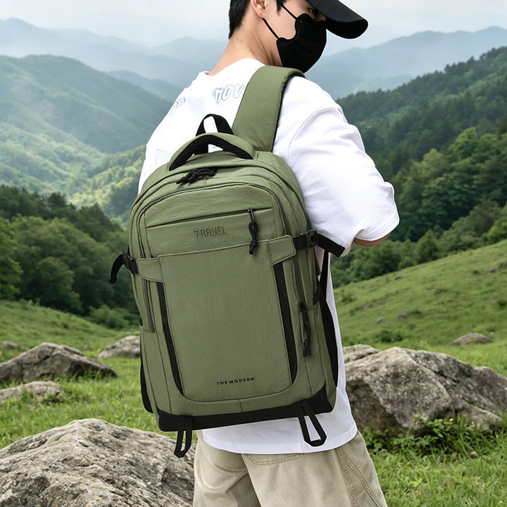 Travel Backpack Bowlift