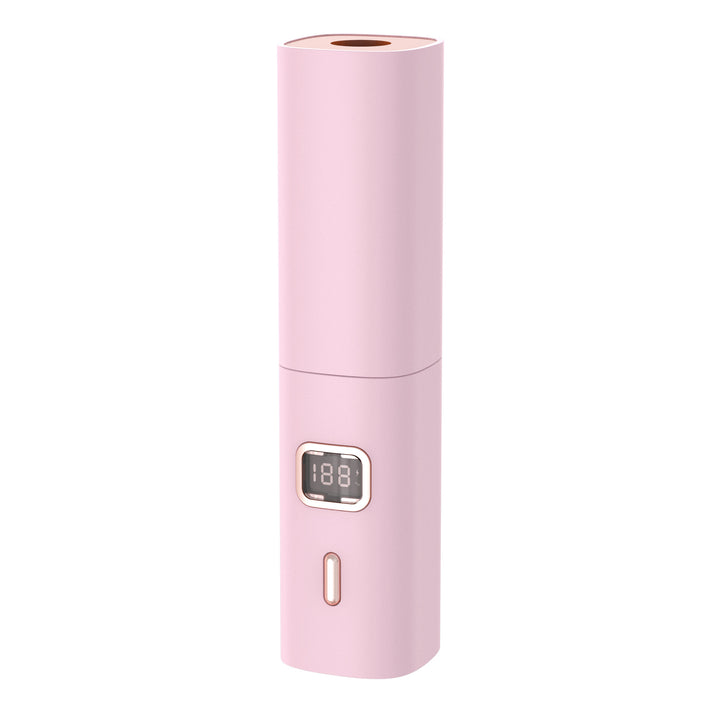 Unisex Portable Rechargeable Mist Fan Bowlift