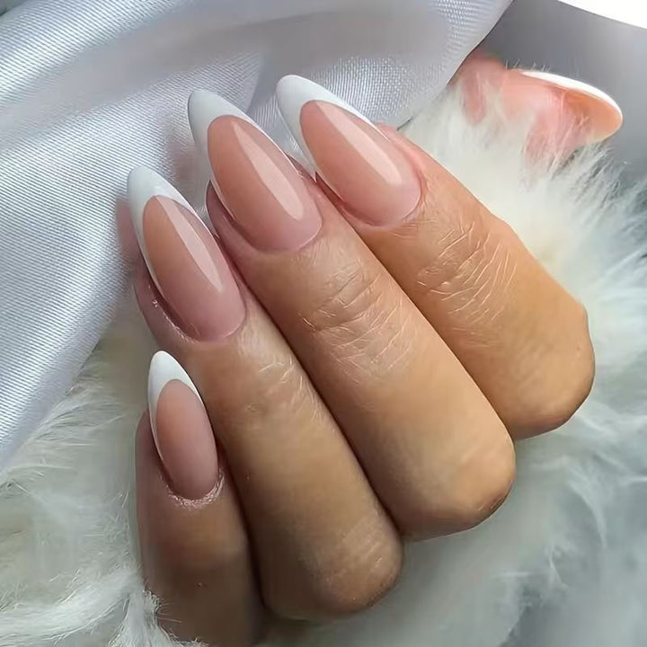 Premium DIY Nail Tips Set Bowlift