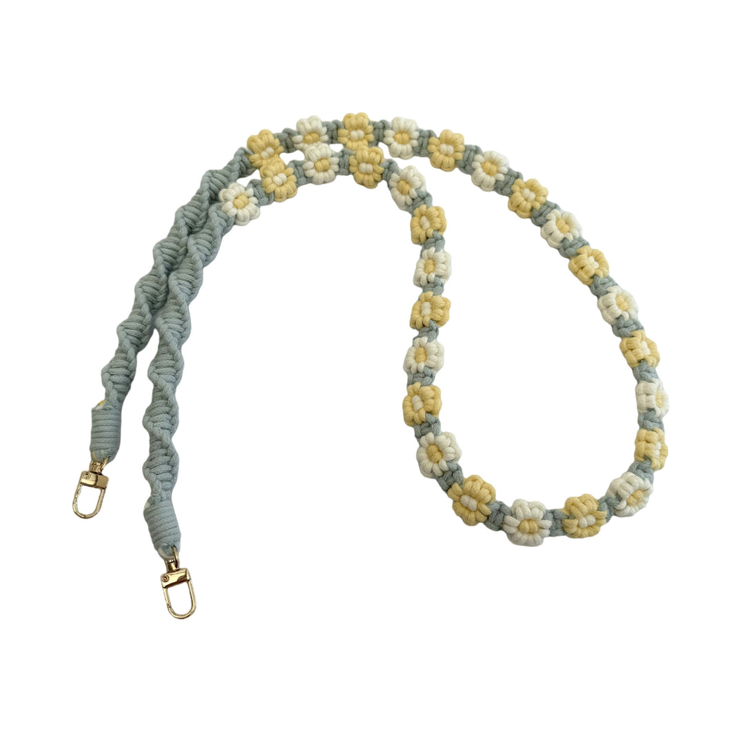 Stylish Macrame Glasses Chain Bowlift