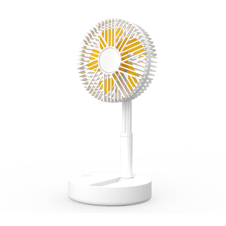 Women's Portable Mini Fan Bowlift