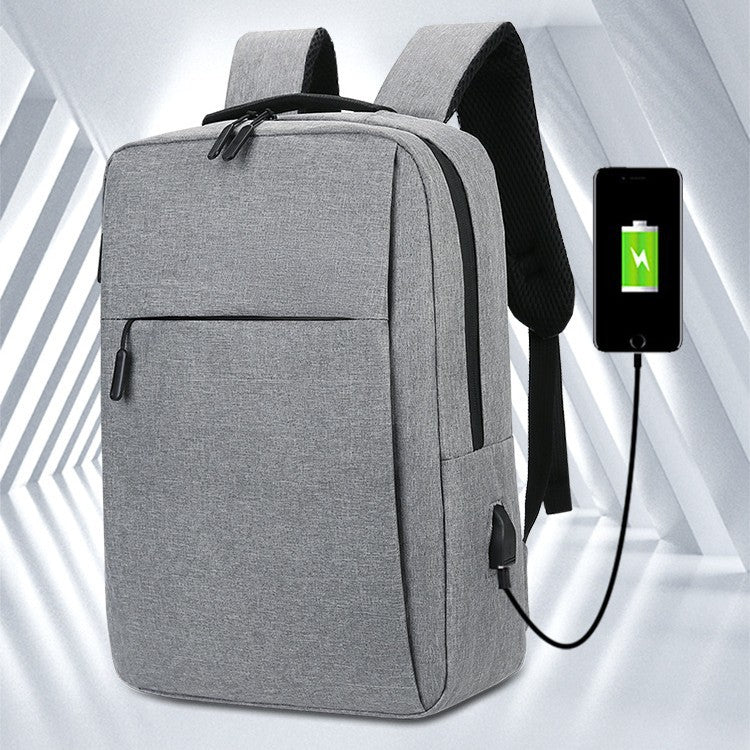 Tech-Friendly Work Backpack Bowlift