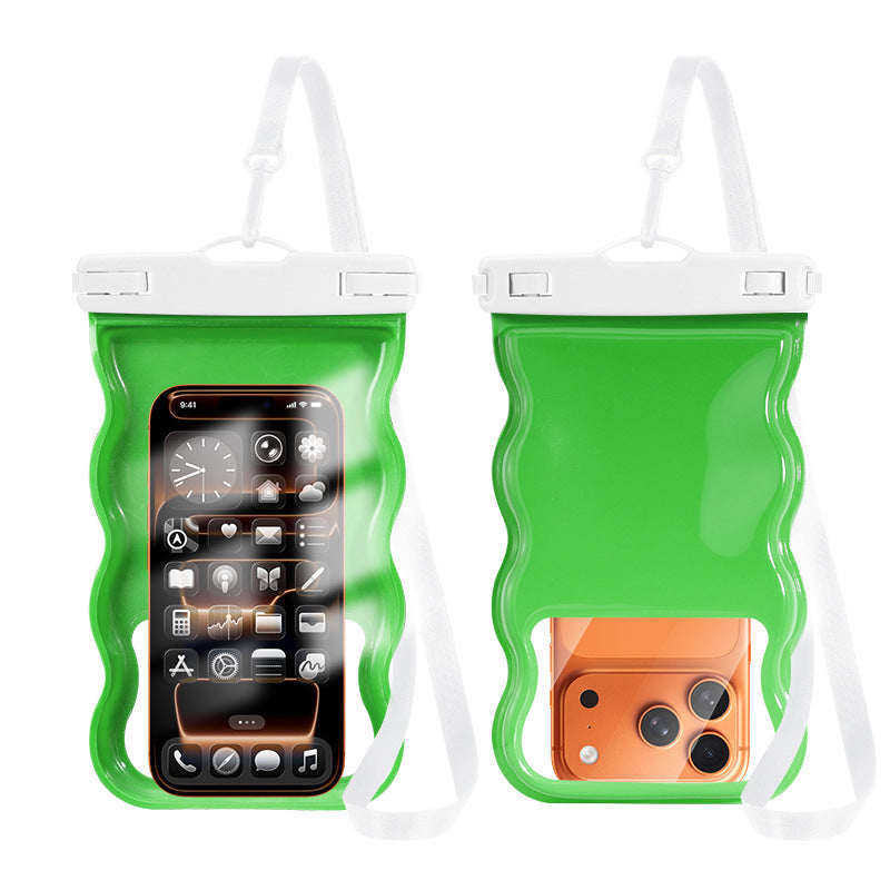 Waterproof Smartphone Case Bowlift