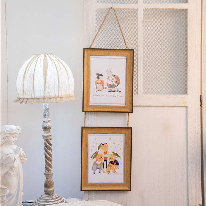 Decorative Wall Art