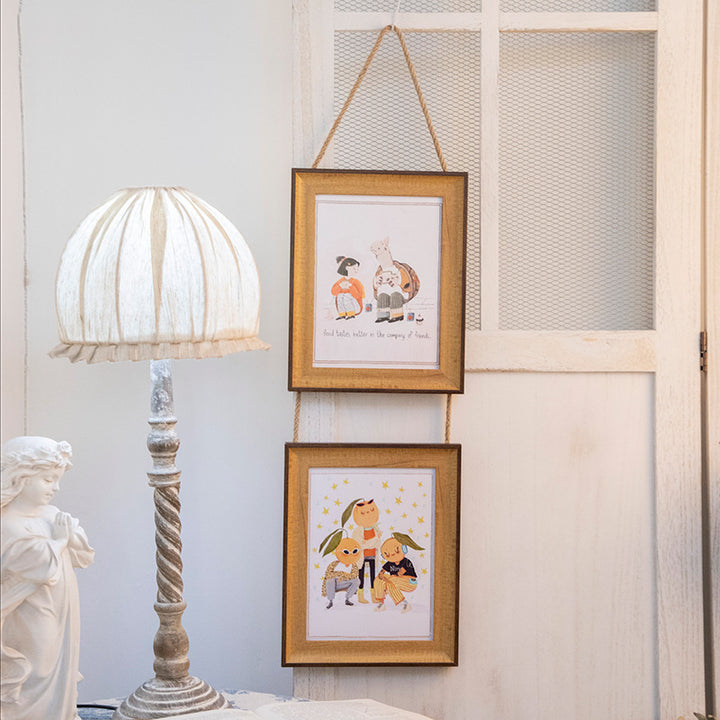 Decorative Wall Art