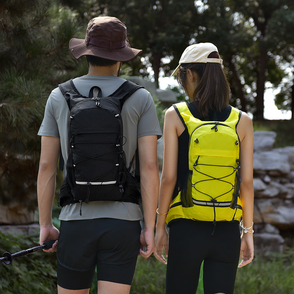 Hydration Bladder Backpack Bowlift