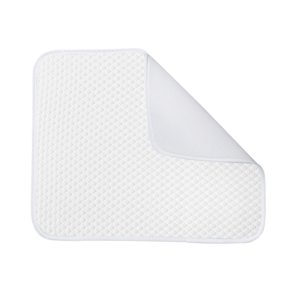 Unisex Antislip Shower Mat Bowlift