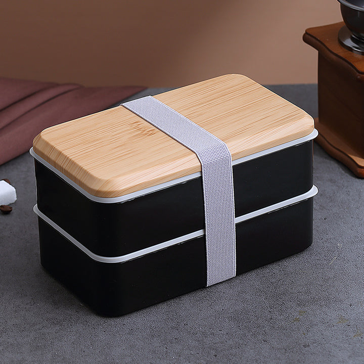 Eco-Friendly Bento Box