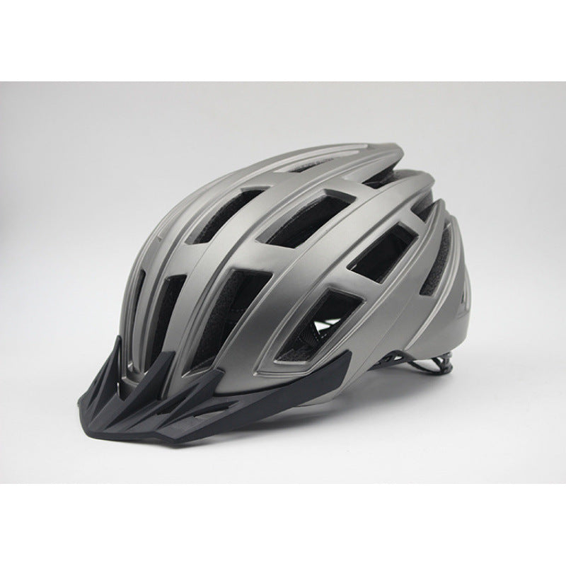 Advanced Cycling Helmet Bowlift