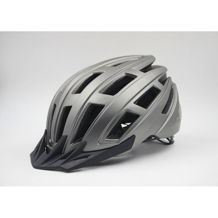 Aerodynamic Cycling Helmet Bowlift