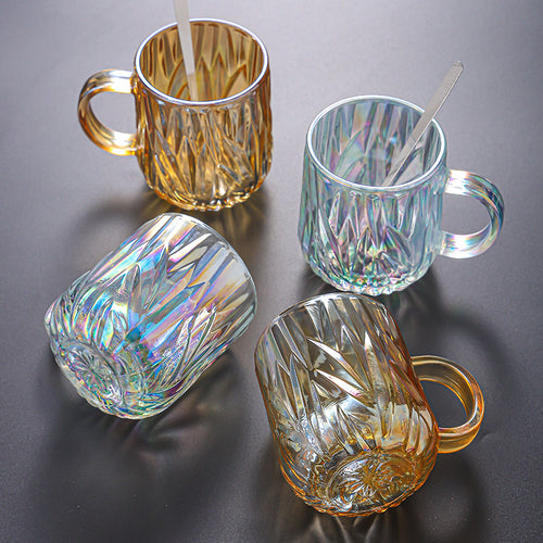 Ladies Designer Coffee Mug Bowlift