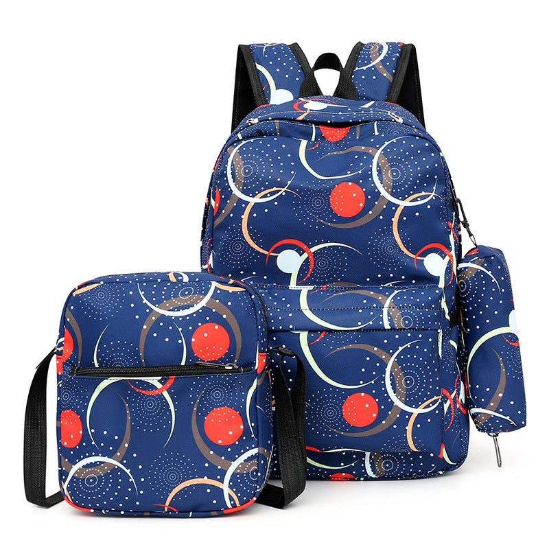 Backpack Set Bowlift