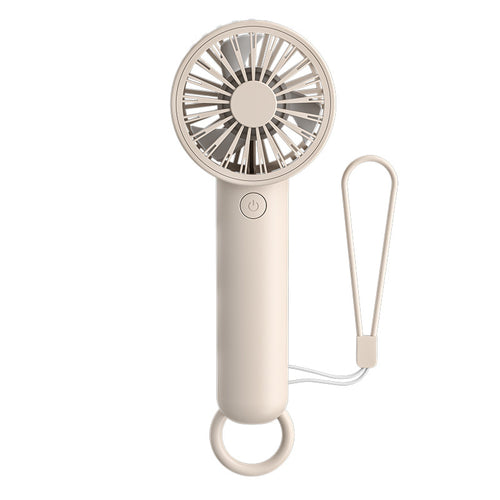 Women's Portable Handheld Fan Bowlift