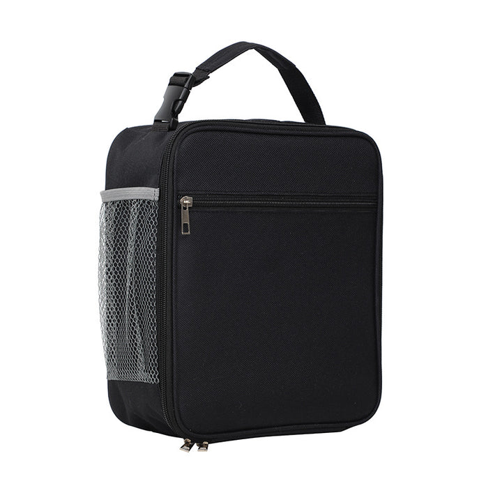 Insulated lunch and picnic bag Bowlift