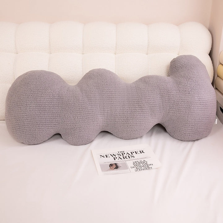Decorative Couch Cushion Bowlift