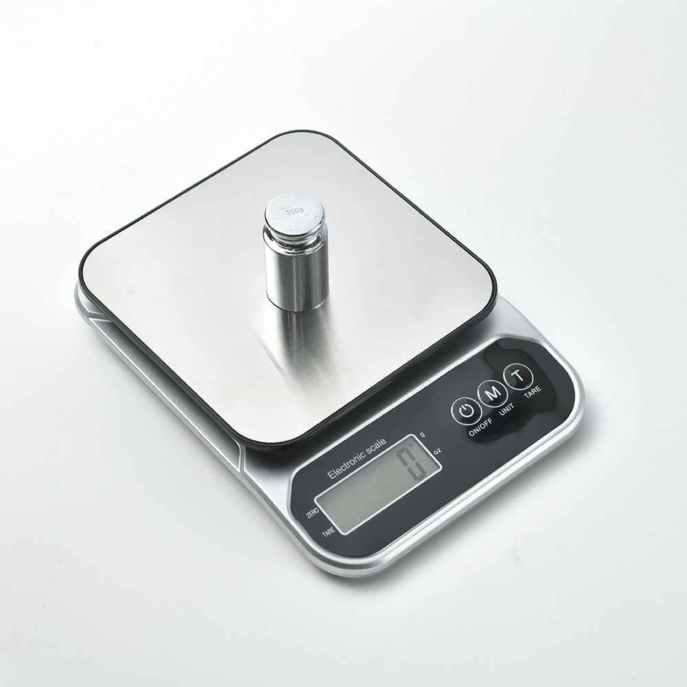 Advanced Digital Food Scale